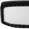 Spec-D Tuning 06-08 Dodge Ram Black Mesh Grille, HG-RAM06JMSS HG-RAM06JMSS - alternate 3